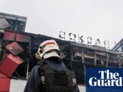 Trump dice que Zelensky “no está listo” para aceptar el acuerdo de paz con Estados Unidos | Ucrania