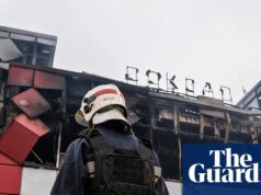 Trump dice que Zelensky “no está listo” para aceptar el acuerdo de paz con Estados Unidos | Ucrania