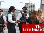 Las víctimas de delitos sexuales se enfrentan a una ‘lotería de códigos postales’ con la policía, dice el Ministro del Interior – UK Politics Live | política
