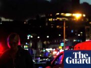 Tiroteo masivo en Bondi Beach: 12 muertos después de que un hombre armado abriera fuego en un festival judío en el parque de Sydney | Disparos en la playa de Bondi