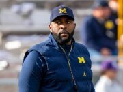 Ryan Clark y Jemele Hill dicen que la raza influye en las consecuencias del escándalo de Sharon Moore