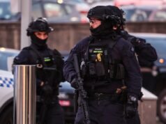 La inteligencia israelí advierte a Australia sobre la red terrorista iraní