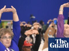 ‘Un tesoro potencial’: la Organización Mundial de la Salud explorará los beneficios de la medicina tradicional Salud Global