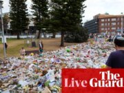 Actualización sobre el ataque terrorista de Bondi: Australia celebra un día de luto una semana después del tiroteo | noticias australianas