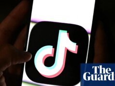 ‘Un cambio de juego’: 200.000 pequeñas empresas del Reino Unido se registran en TikTok Shop | tik tok