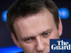 “Todos los frenos quitados”: los esfuerzos de Rusia por frenar el mercado ilícito de datos filtrados resultan contraproducentes | Rusia