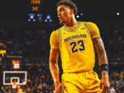 El No. 2 Michigan rompe la racha ganadora de McNeese State con una goleada de 40 puntos