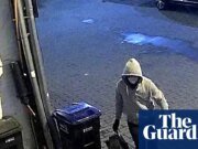 El presunto atacante de tubería de DC aparece en una audiencia de custodia después de una supuesta confesión Ataque al Capitolio de EE. UU.