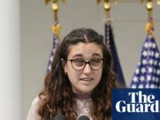 Dos sobrevivientes del tiroteo en la Universidad de Brown escaparon de otro tiroteo en la escuela Noticias de EE. UU.