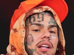 Sospechoso de ataque a casa de Tekashi 6ix9ine arrestado