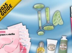 ¡Relleno de belleza de último minuto por menos de $30!