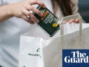 Morrisons se convierte en el primer supermercado del Reino Unido en retrasar el objetivo de cero emisiones netas | morrison