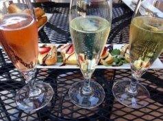 Cómo cambiará el mundo del vino en 2026 – The Mercury News