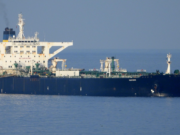 La Guardia Costera de Estados Unidos persigue a un petrolero con destino a Venezuela