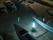 Con el ataque a un petrolero, Ucrania apunta a la financiación de la guerra de Rusia