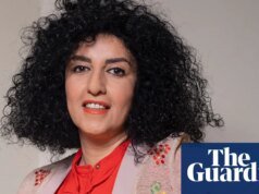 Narges Mohammadi, premio Nobel de la Paz, detenido en Irán Irán