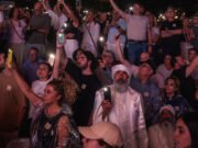 Australia llora a las víctimas del tiroteo en Bondi Beach