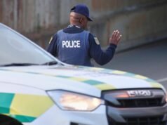 Nueve muertos en tiroteo en taberna sudafricana