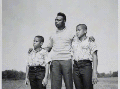 Vínculo entre hermanos – The New York Times