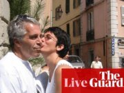 Los archivos de Jeffrey Epstein más recientes: la administración Trump es criticada por su publicación parcial y muy redactada | Jeffrey Epstein