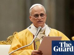 El Papa León pide bondad hacia los extraños y los pobres en su mensaje de Navidad Papa León XIV