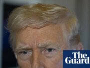 La amenaza a toda velocidad de Trump sugiere que no habrá retroceso en su objetivo de derrocar al régimen de Maduro Venezuela