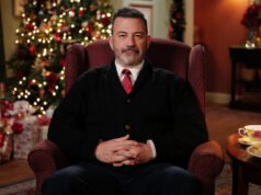 Kimmel dice a la audiencia del Reino Unido que “la tortura está en auge” en Estados Unidos