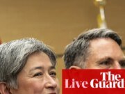 Australia News Live: Australia dará a Ucrania otros 95 millones de dólares en ayuda militar; Las ventas ilegales de cigarrillos formarán parte del PIB del gobierno Australia Noticias