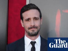 James Ransone, el actor estadounidense conocido por The Wire, falleció a los 46 años