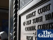 Tres hombres de Nueva Gales del Sur condenados por violar en grupo a adolescentes durante una fiesta de boxeo condenados con éxito en Nueva Gales del Sur