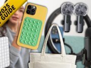 Kits de inicio para creadores de contenido