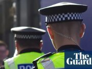 Los agentes de policía de Inglaterra y Gales temen denunciar a sus compañeros por irregularidades, según muestra una encuesta de la policía