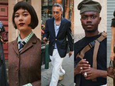 Tendencias, colores y estilos que dominarán los armarios en 2025