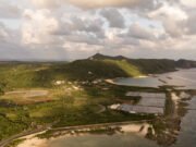 Yonaguni, una isla japonesa en primera línea del conflicto de China con Japón