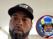 Calvin Johnson dice que un premio MVP es el potencial de Matthew Stafford para el Salón de la Fama