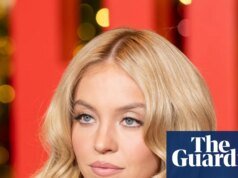 Sidney Sweeney dice que su silencio sobre la reacción violenta de los anuncios de jeans “amplia la división” | Sidney Sweeney