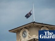 Hombre de Perth acusado de apoyar el ataque de Bondi acusado de acoso racial Ataque terrorista en Bondi Beach