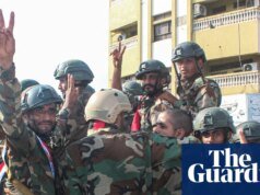 La ocupación del sur de Yemen por fuerzas respaldadas por los Emiratos Árabes Unidos podría dar lugar a demandas de independencia Yemen