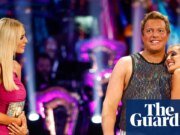 El duro competidor afirma que la BBC busca eliminarlo en una votación fija Noticias del Reino Unido