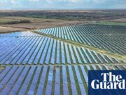 Proyectos de energía ‘zombis’ en Gran Bretaña se enfrentan al hacha para facilitar una conexión más rápida a la red | industria energética