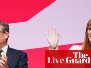 Starmer dice que Rainer volverá al gabinete – UK Politics Live | política