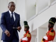 El gobierno de Benin dijo que el intento de golpe había fracasado después de que las tropas declararan una toma del poder.