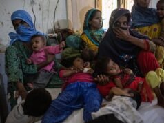 Se cree que las muertes de niños menores de 5 años están aumentando por primera vez en décadas