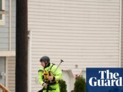 La amenaza de inundaciones en el noroeste del Pacífico persiste mientras Washington declara el estado de emergencia US Weather