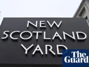 Engañar a las mujeres para que tengan relaciones sexuales es “parte del trabajo” de los policías espías, según una investigación de la policía