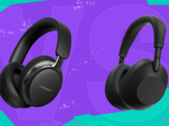 Bose QuietComfort Ultra (Gen 2) frente a Sony WH-1000xM6