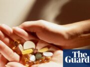 Los australianos compran ‘suplementos de hierro’ que contienen poco más hierro que una rebanada de pan, advierten los expertos