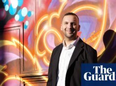 Polanski de los Verdes está dispuesto a trabajar con Burnham, pero no con Starmer, para “detener las reformas” | Jack Polanski