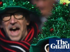 Los equipos más pequeños esperan una bonanza del Boxing Day gracias a la falta de partidos de la Premier League