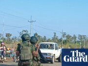 Tailandia ha lanzado ataques aéreos a lo largo de su disputada frontera con Camboya mientras aumentan las tensiones Tailandia